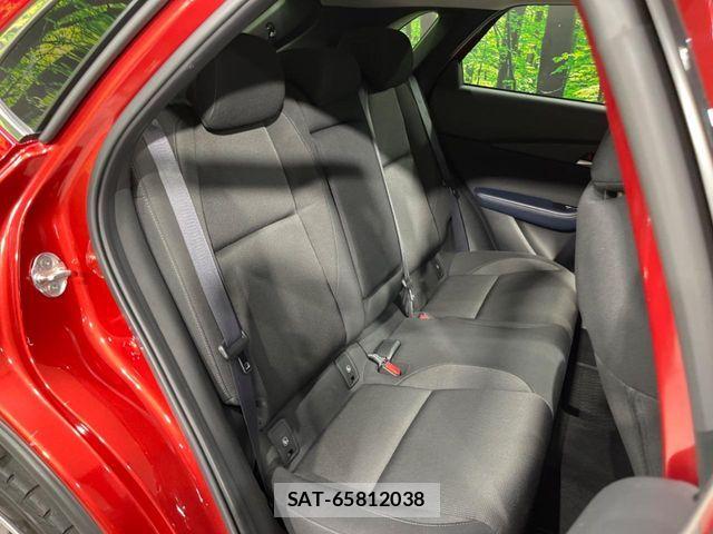 Mazda CX-30 2021-01 8741513-8