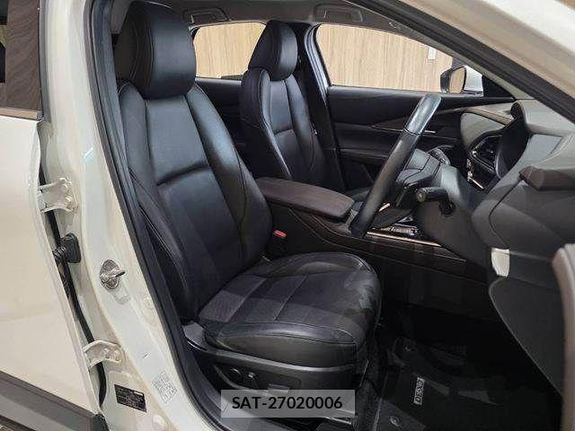 Mazda CX-30 2020-08 8741511-9