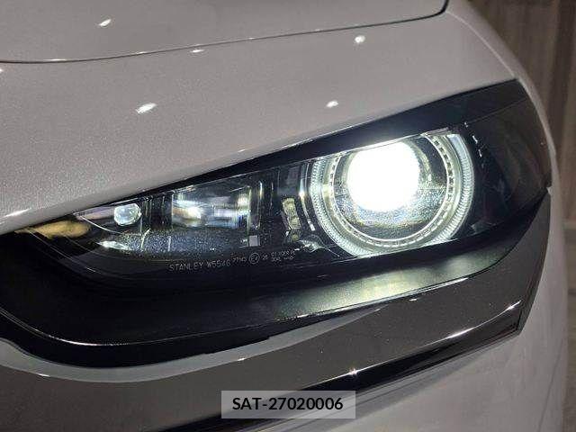 Mazda CX-30 2020-08 8741511-13