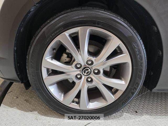 Mazda CX-30 2020-08 8741511-14