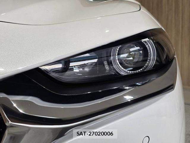 Mazda CX-30 2020-08 8741511-22