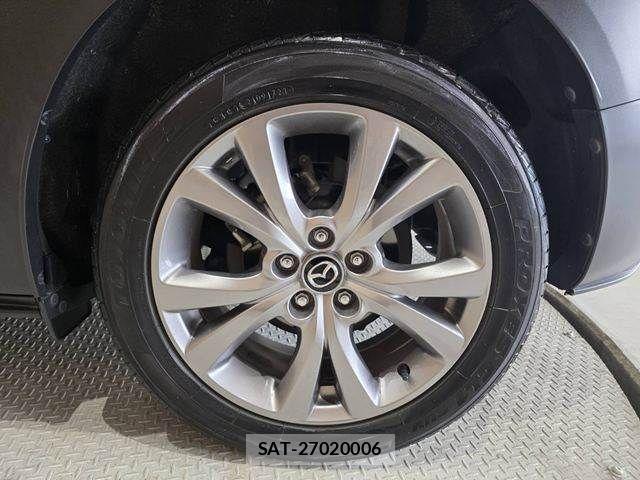 Mazda CX-30 2020-08 8741511-26