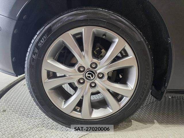 Mazda CX-30 2020-08 8741511-27