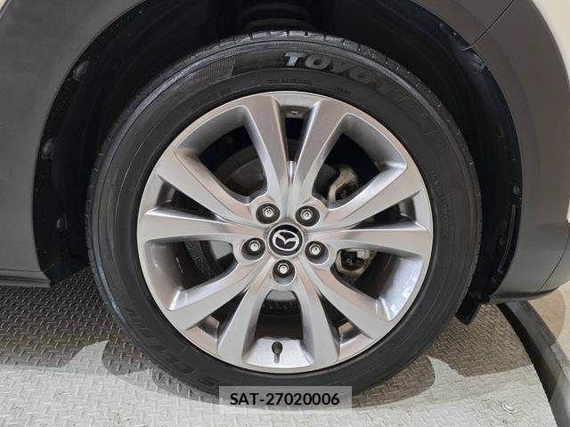 Mazda CX-30 2020-08 8741511-28