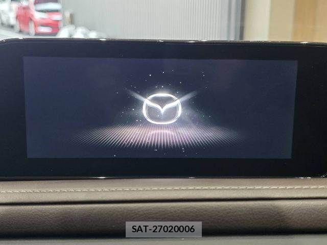 Mazda CX-30 2020-08 8741511-3