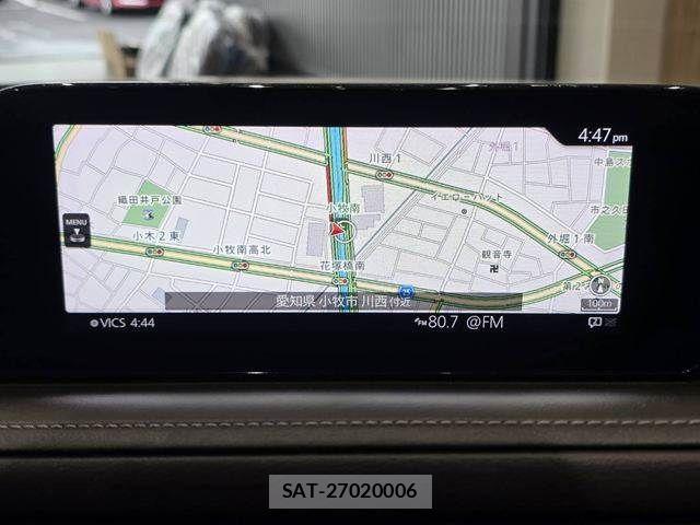 Mazda CX-30 2020-08 8741511-4