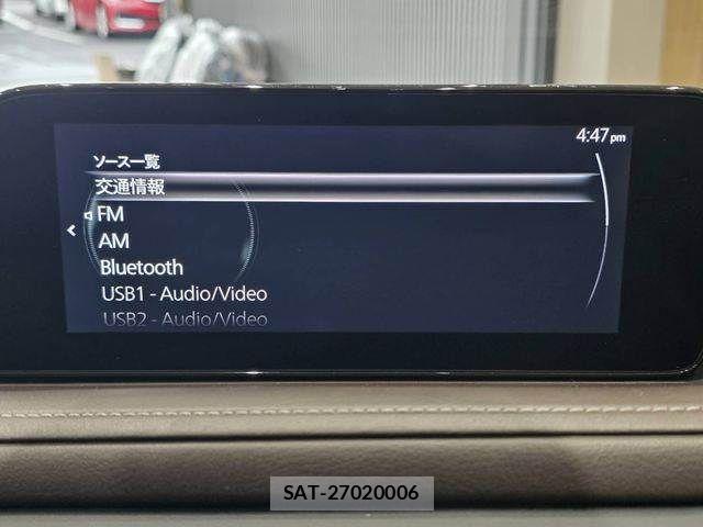 Mazda CX-30 2020-08 8741511-5