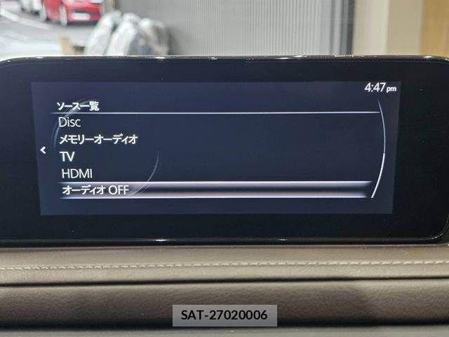 Mazda CX-30 2020-08 8741511-6