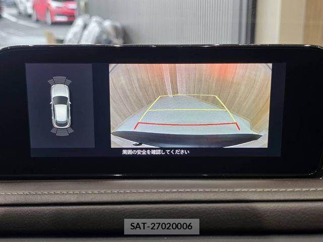 Mazda CX-30 2020-08 8741511-7