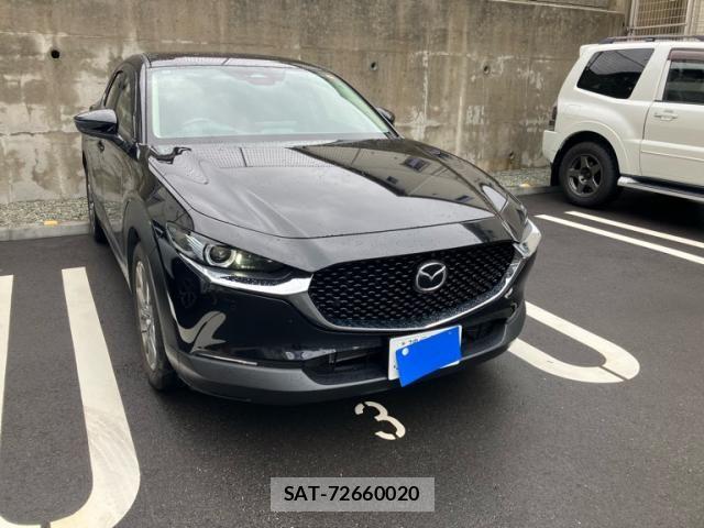 Mazda CX-30 2024-10 8741508-0