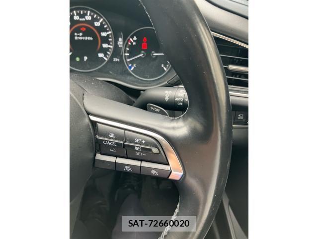 Mazda CX-30 2024-10 8741508-14
