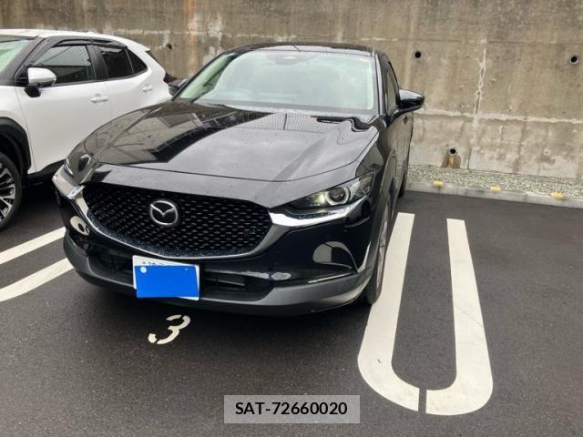 Mazda CX-30 2024-10 8741508-1