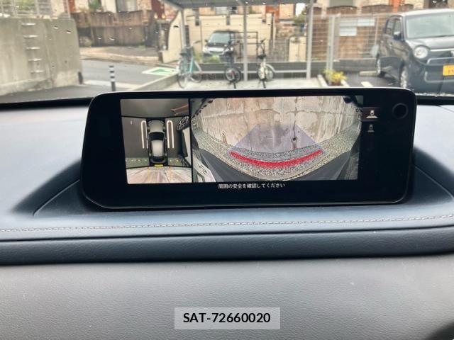 Mazda CX-30 2024-10 8741508-17