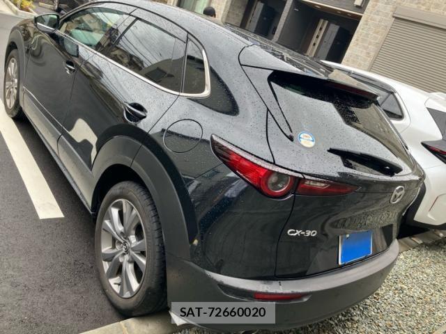 Mazda CX-30 2024-10 8741508-2