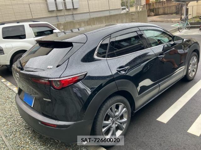 Mazda CX-30 2024-10 8741508-3