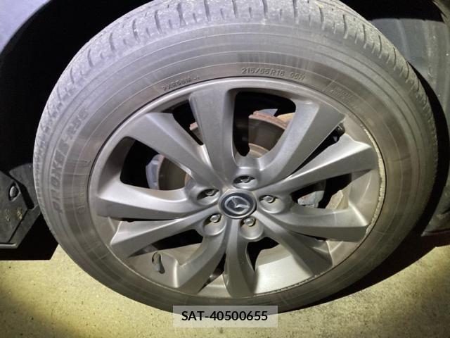 Mazda CX-30 2020-07 8741514-10