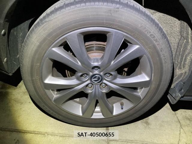 Mazda CX-30 2020-07 8741514-11