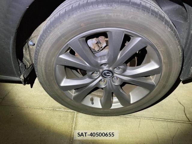 Mazda CX-30 2020-07 8741514-12