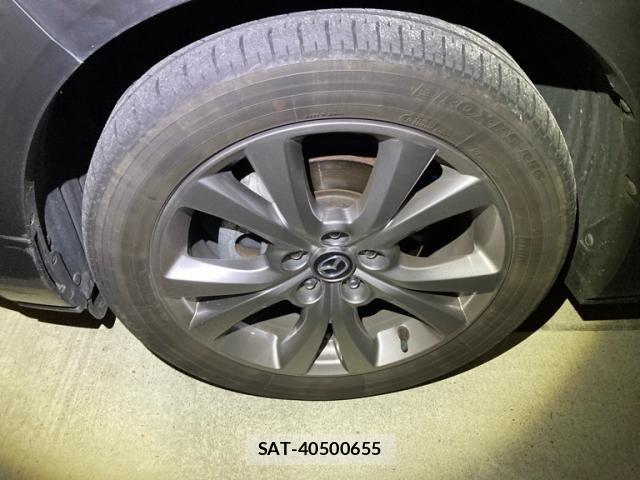 Mazda CX-30 2020-07 8741514-13