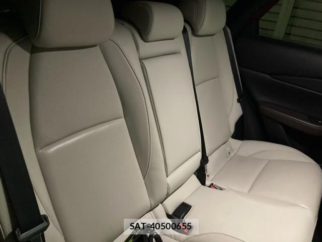 Mazda CX-30 2020-07 8741514-17