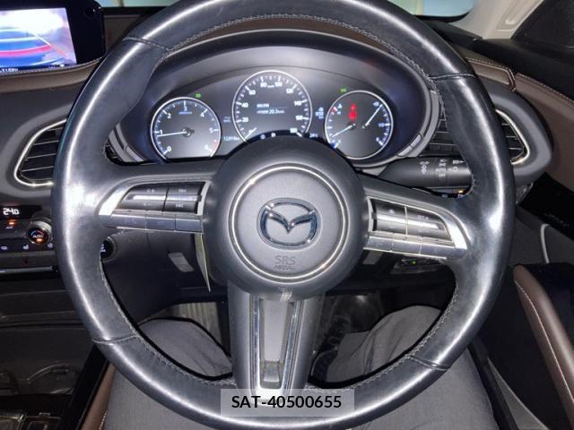 Mazda CX-30 2020-07 8741514-18