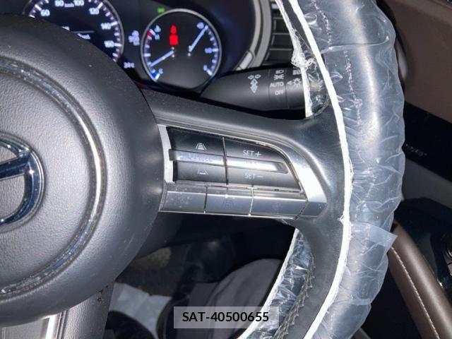 Mazda CX-30 2020-07 8741514-19