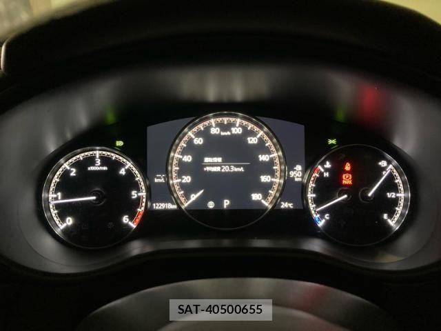 Mazda CX-30 2020-07 8741514-20