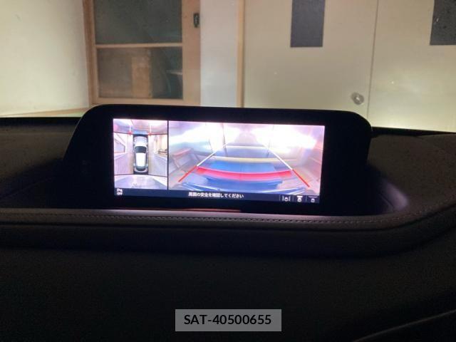 Mazda CX-30 2020-07 8741514-24
