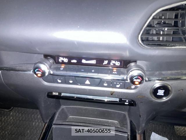 Mazda CX-30 2020-07 8741514-25