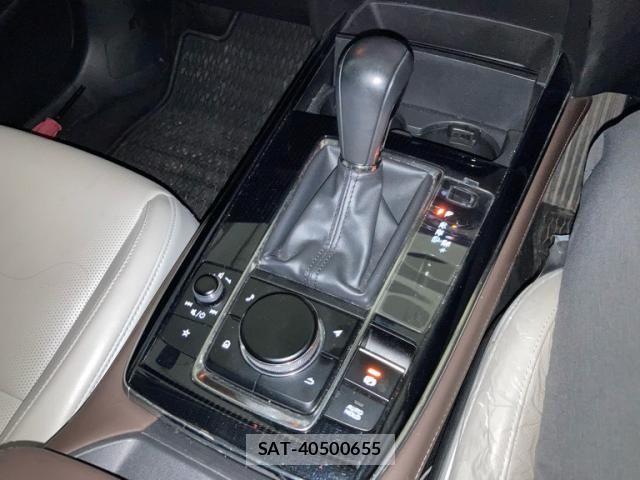 Mazda CX-30 2020-07 8741514-27
