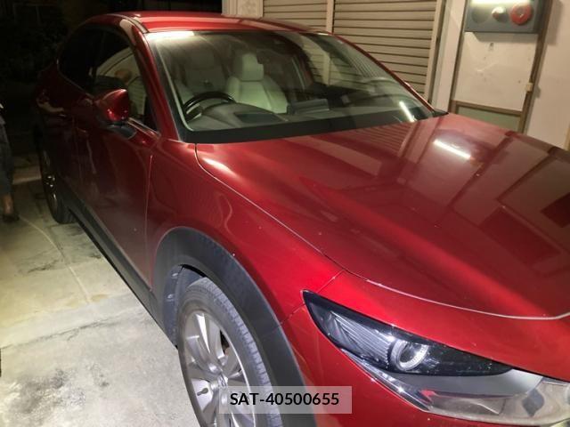 Mazda CX-30 2020-07 8741514-2