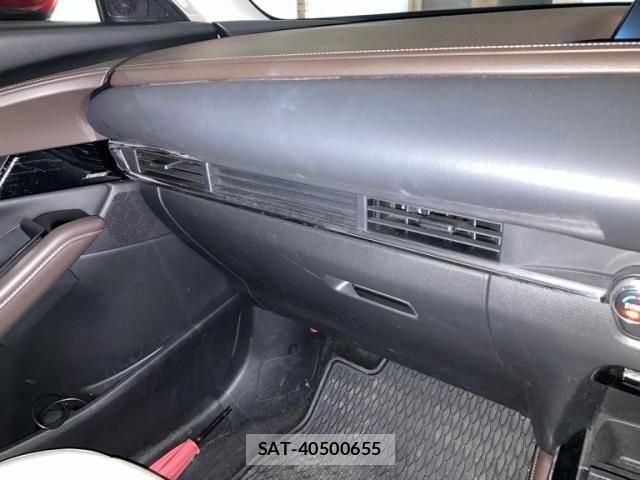Mazda CX-30 2020-07 8741514-29