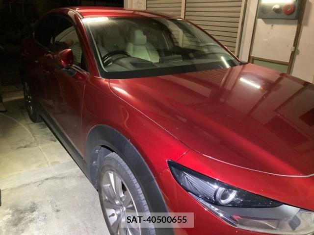 Mazda CX-30 2020-07 8741514-3