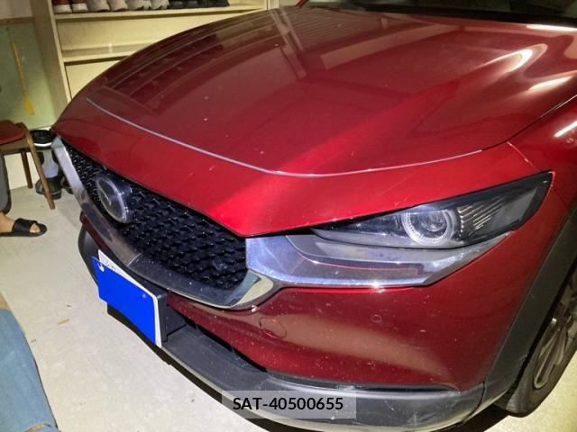 Mazda CX-30 2020-07 8741514-4