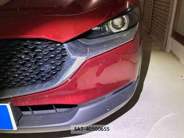 Mazda CX-30 2020-07 8741514-5