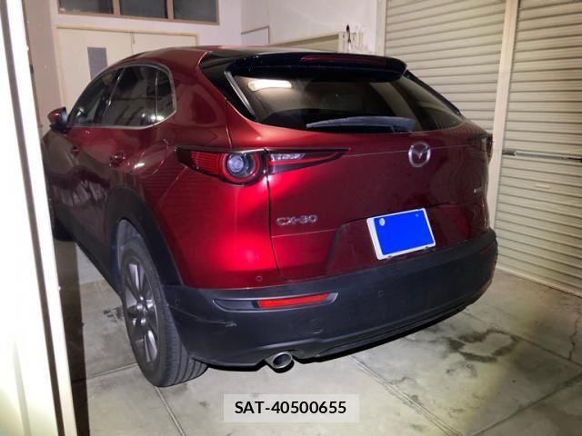 Mazda CX-30 2020-07 8741514-6