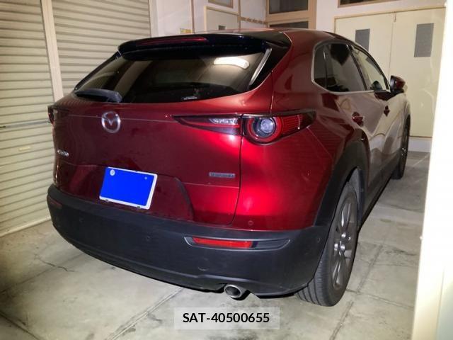 Mazda CX-30 2020-07 8741514-7