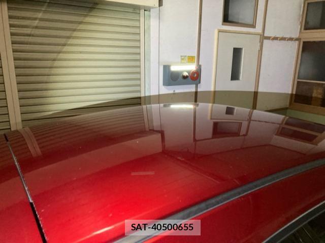 Mazda CX-30 2020-07 8741514-8