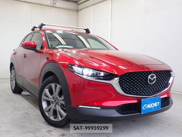 Mazda CX-30 2021-03 8741504-0