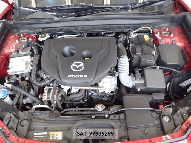 Mazda CX-30 2021-03 8741504-24