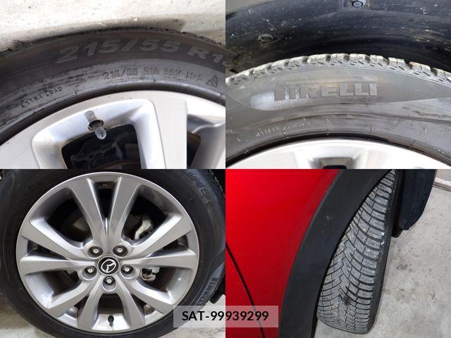 Mazda CX-30 2021-03 8741504-25