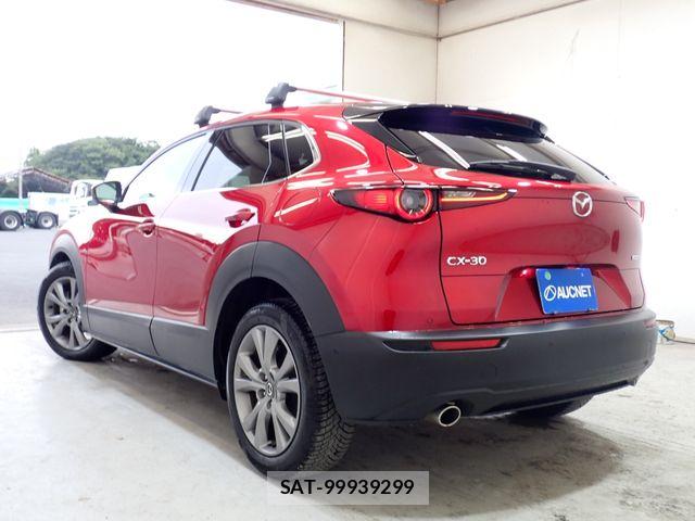 Mazda CX-30 2021-03 8741504-2