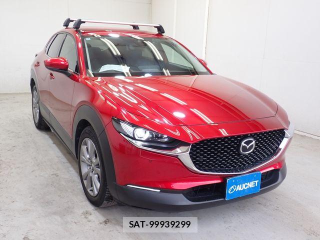 Mazda CX-30 2021-03 8741504-3