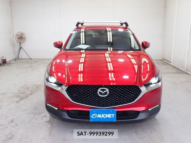 Mazda CX-30 2021-03 8741504-4