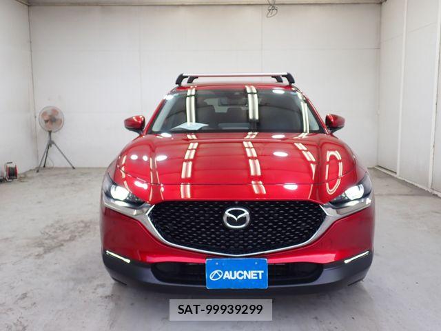 Mazda CX-30 2021-03 8741504-5
