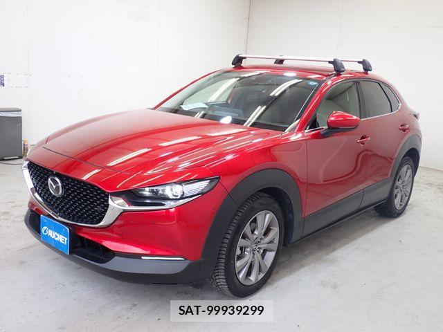 Mazda CX-30 2021-03 8741504-6