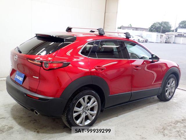 Mazda CX-30 2021-03 8741504-7