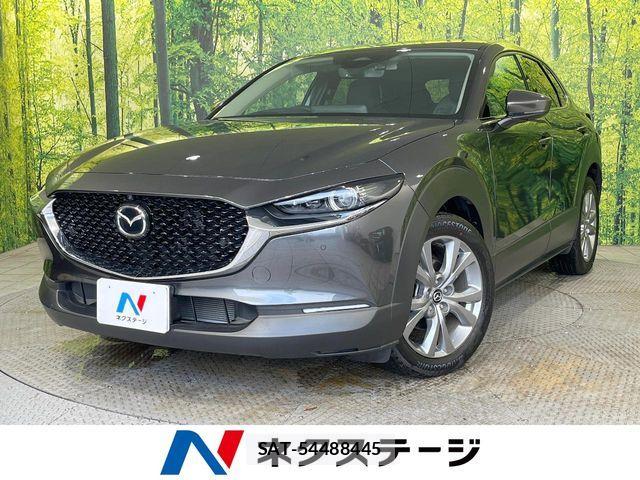 Mazda CX-30 2024-02 8741505-0
