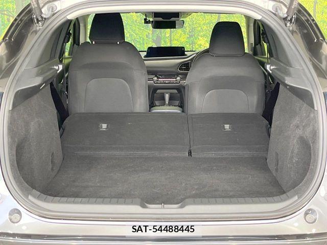 Mazda CX-30 2024-02 8741505-9