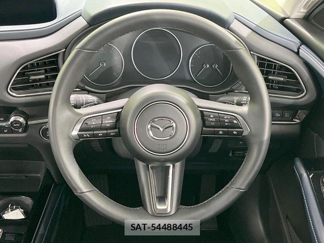 Mazda CX-30 2024-02 8741505-10